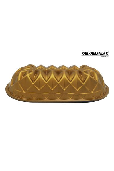 Kahramanlar Astra Boton Cake Mold