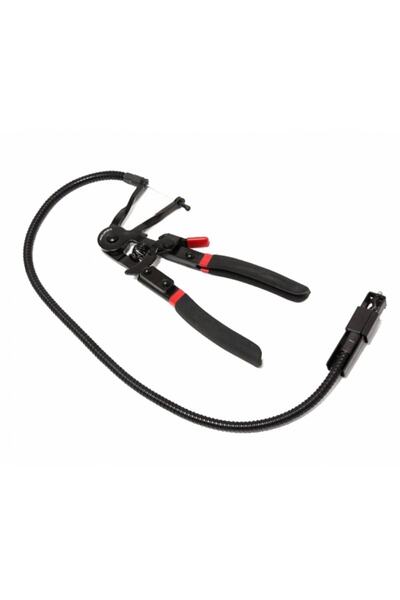 Genel Markalar Worldforce Spiralli Hortum Kelepçe Pensesi 18-54 mm