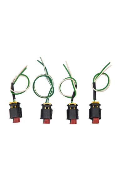 BRC Enjektör Soket Takımı