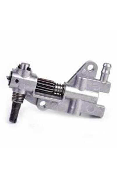 HRZ Zomax 4610/4620/5010/5030/gsh51 Gsh56 Yağ Pompaı