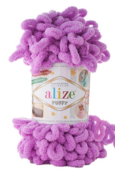 Alize Puffy 378