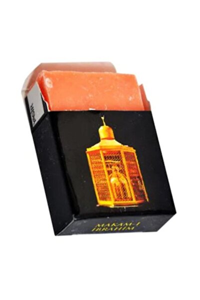 Genel Markalar Katı Amber Kokusu