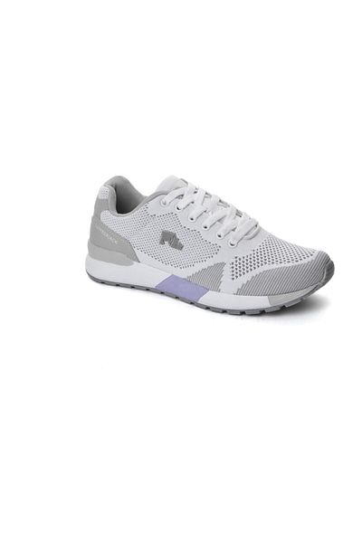 lumberjack Pantofi de damă VENDOR WMN albi100299190