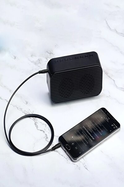 Microcase 2.5 Mm To 3.5 Mm Aux, Kulaklık Bağlantı Kablosu 1.5 Metre Al2307
