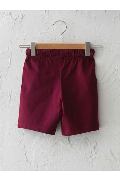 LC Waikiki Boys' Shorts - Comfortable Fit and Stylish Design