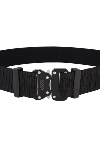 Silyon Askeri Giyim Tactical Palaska / Tactical Belt With High Quality Steel Buckle