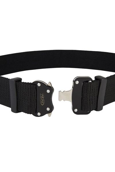 Silyon Askeri Giyim Tactical Palaska / Tactical Belt With High Quality Steel Buckle