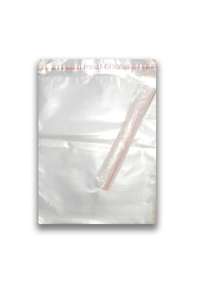 kardeşler ticaret 1000 Pieces 20x30 Cm Opp Gelatin Nylon Bags
