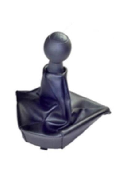 Özar مقبض ناقل الحركة زينجيزور طويل مع منفاخ - نوع مستقيم دوبلو