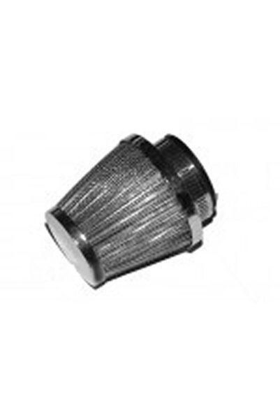 Universal Ürünler - Motorsiklet Cg 125-150 Performans Hava Filtresi 38mm Çap