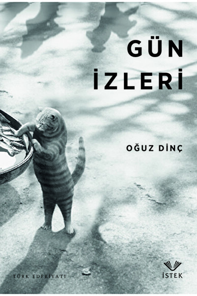 İstek Yayınları Gün Izleri