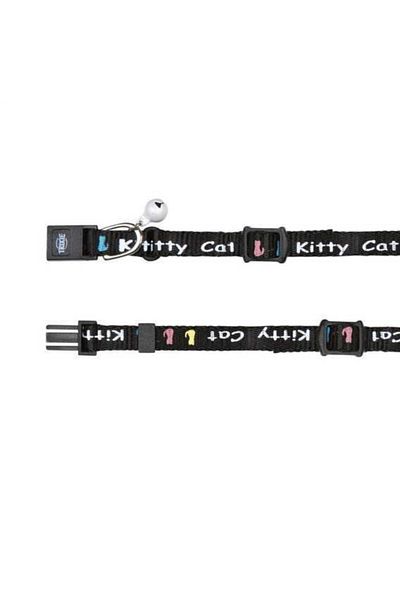 Trixie Kittycat Kitten Neck Collar