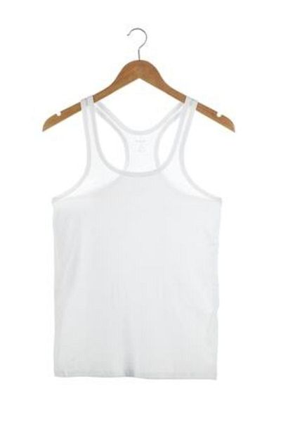 Dagi Men's White Athlete Athlete