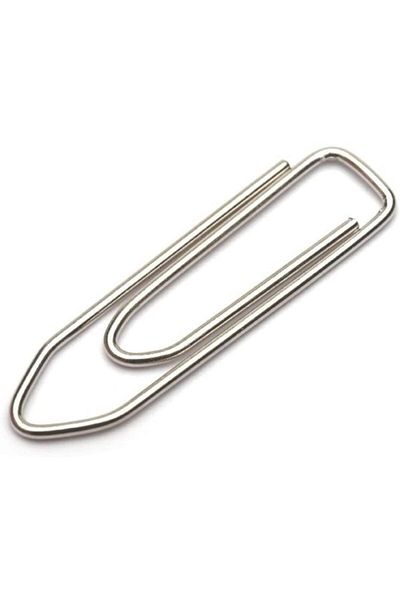 Mas Paper Clip No:2 Code: 220 2 Pack
