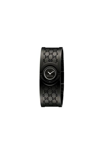 Gucci Ya112531 Twirl Wristwatch