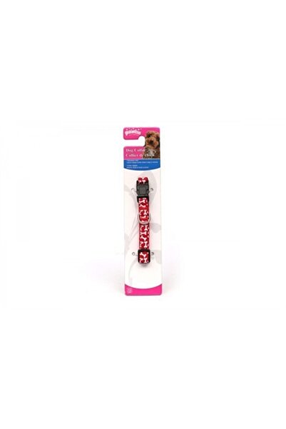 Pawise Red Dog Collar XS 15-25 cm