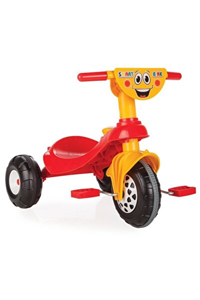 PİLSAN 07 132k Smart Bisiklet Kırmızı -pilsan Oyuncak