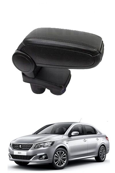 Niken Peugeot 301 Vehicle Special Armrest