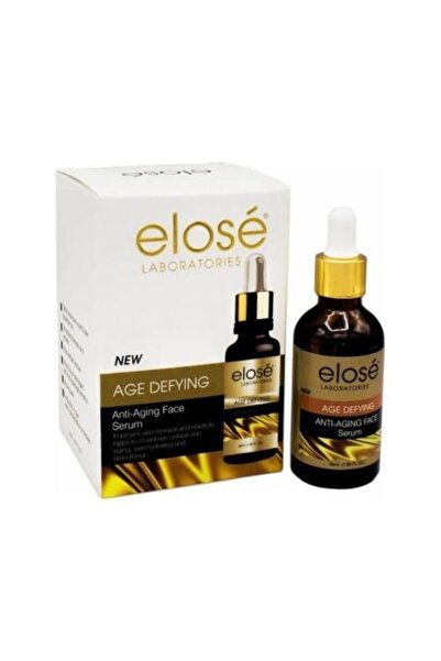 JoySmart مصل التجاعيد Elose 50 مل