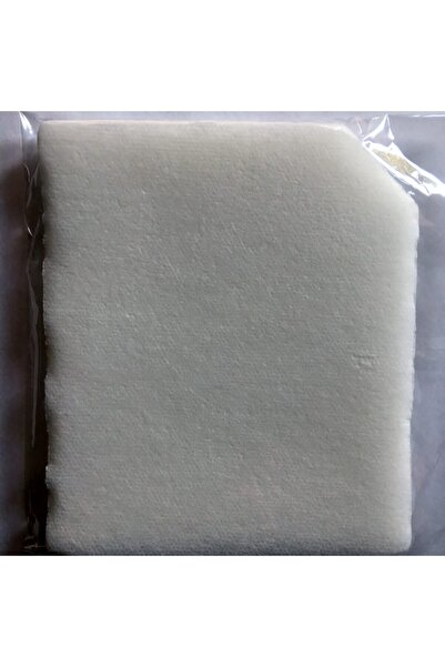 Arçelik S 4210 4230 4240 4250 - Φίλτρο προστασίας κινητήρα ηλεκτρικής σκούπας 2 τεμαχίων