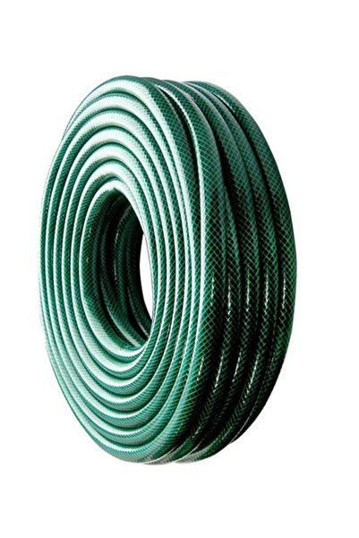 Genel Markalar Meteor Vvm15 Kırılmaz Örgülü Bahçe Su Hortumu 15 Mt