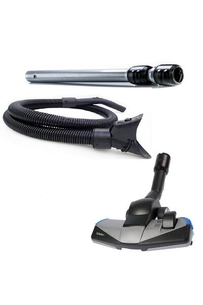 MFS Σετ κεφαλής τριαναλλήσεων Marathon Hortum Pipe. Φκ 9222