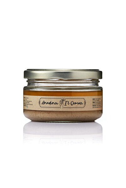 TUKA NATURAL Tuka Organik Arındırıcı El Ovması