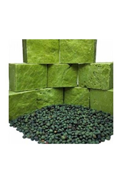 Mardin Sabun Doğal Mardin Menengiç (yeşil Bıttım) Sabunu (1 Kalıp, 150gr.)