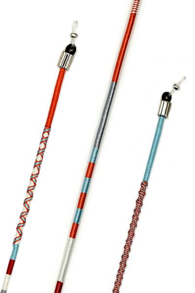 Vorson Handmade Glasses Rope - Neck Strap - Miami
