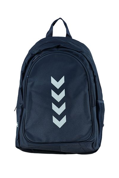 hummel DAVID BACK PACK-4 Μπλε Unisex σακίδιο πλάτης 100292961