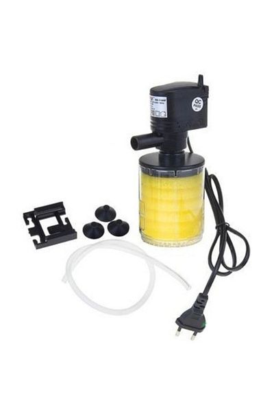 Xilong Xl-f070a Aquarium Yellow Inner Filter 1000 L/hour 12 W