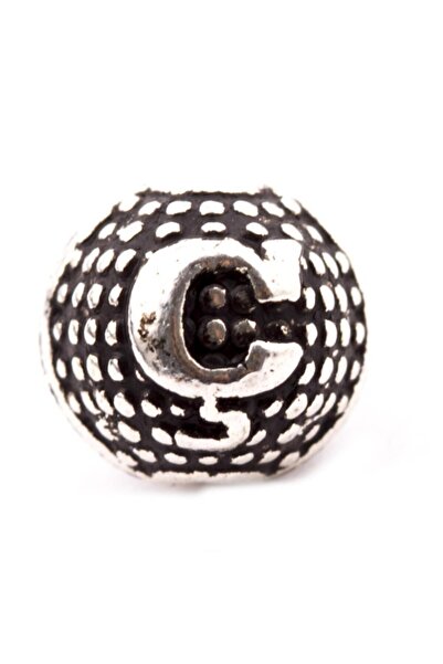 ZERO LAND Μεταλλικό γράμμα ZENGEZUR 8 χιλ. - Γ