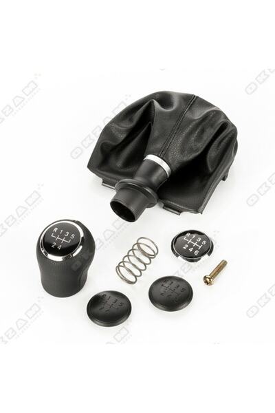 Enva Volkswagen Transporter T7 Vites Topuzu + Körüğü Seti 2015-2018