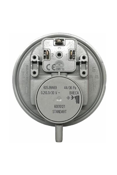 Airfel & Immergas Kombi Hava Prosestatı 44/36