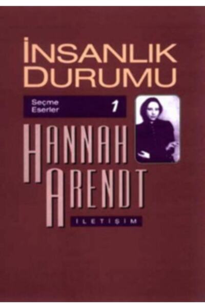 İletişim Yayınları İnsanlık Durumu