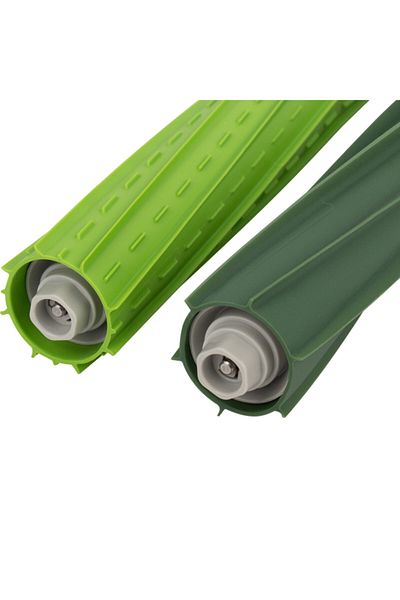 iRobot Green Roomba S Series - 8 Pieces, S9 S9+, Compatible Renewal Set