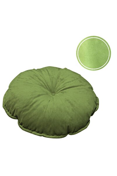 enesmefrusat 6 Adet Bambu Ve Bahçe Sandalyeleri Için Yuvarlak Oturma/sırt Min...