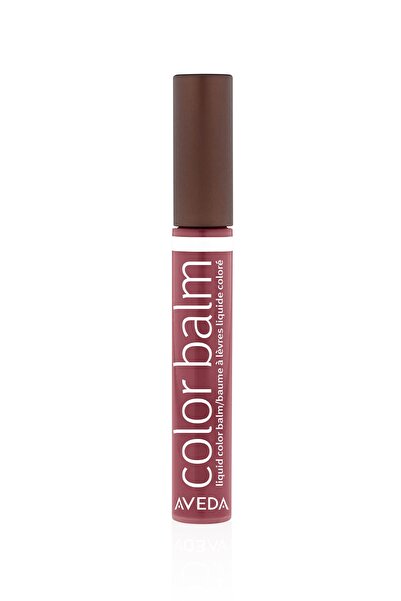 Aveda , Feed My Lips Color Balm, , Подхранващ, гланц за устни, 05, Кукумелон,...