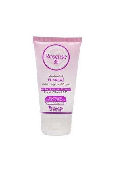 Rosense Moisturizing Hand Cream 75 ml
