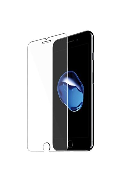 OMAC Iphone 8plus Ve 7 Plus Kırılmaz Cam Ekran Koruyucu Film