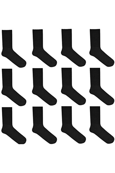 Silyon Askeri Giyim Soldier Socks 12 Pack Novice Soldier Belayed Soldier Socks