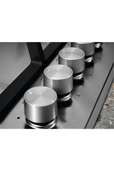 Electrolux Kgs6424sx Ankastre Gazlı Ocak