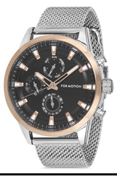 Formotion Men's Formation Wristwatch
