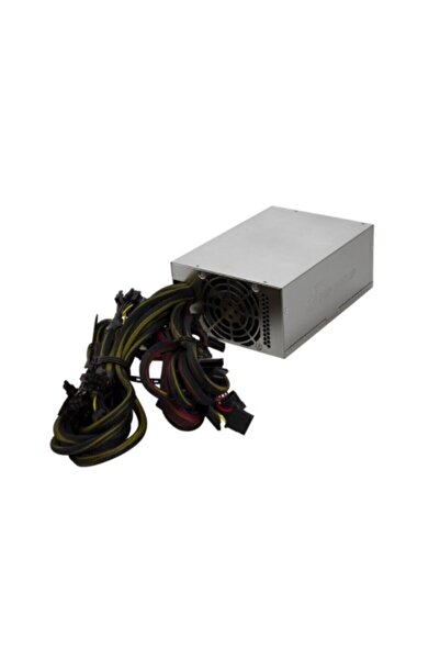 FSP 1300w Cannon 1300-50yd 8cm Fanlı Power Supply Pc