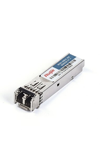 REYEE Ruijie Reeye Mini Gbic Sx Multimode 850Nm-550Mm Lc Sfp Module