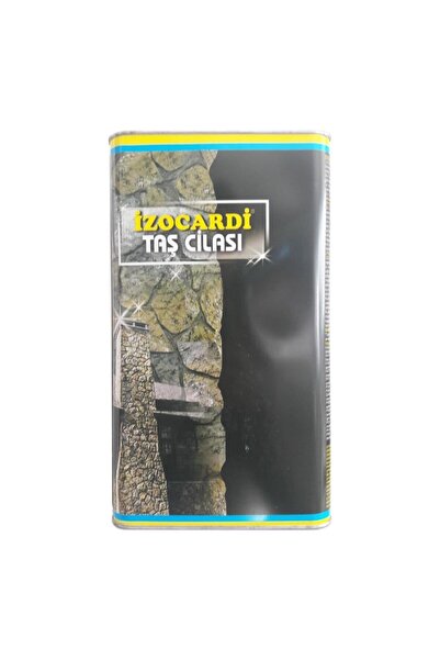 İzocardi Izocardi Taş Cilası 3 Kg