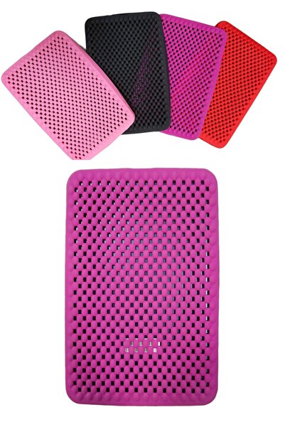 QNİAY 9 Inç Silikon Tablet Koruyucu Soğutucu Kılıf 9 Tablet Kılıfı