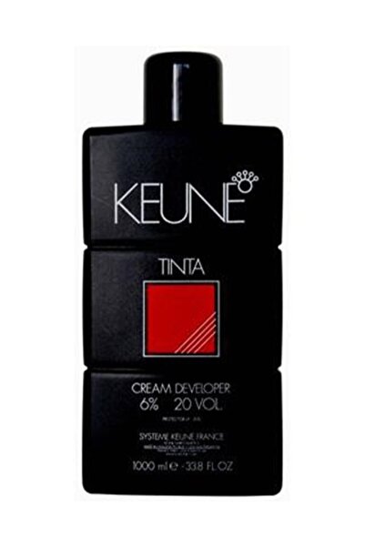 Keune 20 Vol 1000ml Oksidan