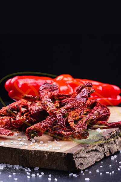DEDEOĞLU GIDA Kuru Biber 500 gr