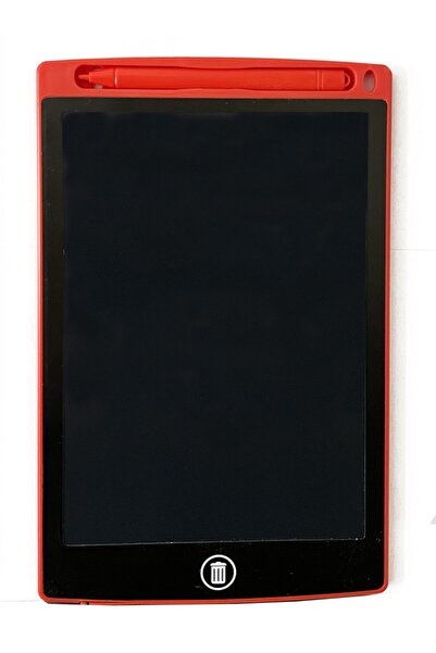 NOUT Lcd Yazı Tahtası Lcd Writing Tablet 8,5 " (boyama, Çizim, Alıştırma, Hes...
